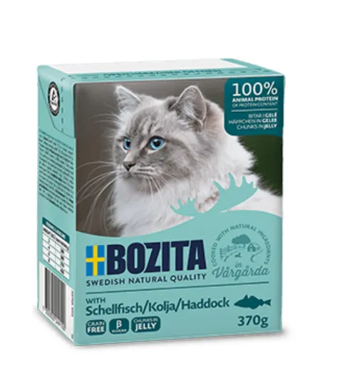 Karma Mokra Bozita Feline Dorsz W Galaretce 370g