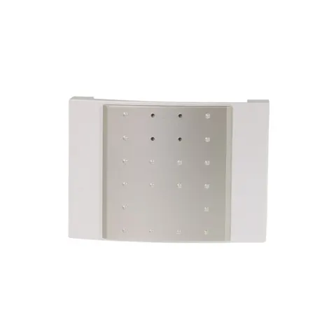 Dzwonek do drzwi srebrny 16 MELODII 8-230V DNU-912/N-SRB