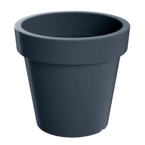 Osłonka plastikowa Lofly Antracyt 40 cm