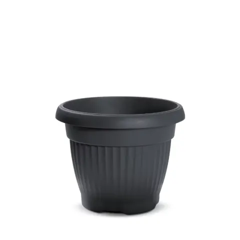 Doniczka Terra Antracytowa Mrozoodporna 40cm