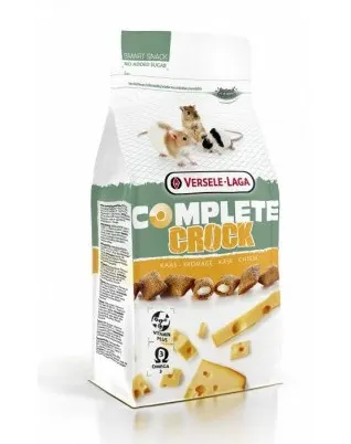 VERSELE LAGA Crock Complete Chesse przysmak 50g przysmak dla gryzoni