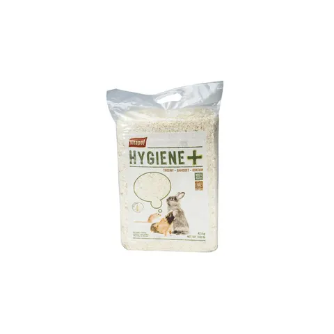 Trociny Ściółka Dl Agryzoni Xxl 4,1kg 56l Zvp-1049 Vitapol