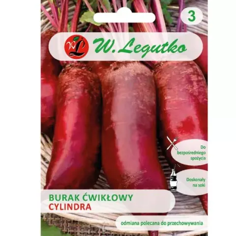 Nasiona Burak Celindra 25g Legutko Grc4