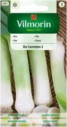 Nasiona Por De Carentan 2 1g