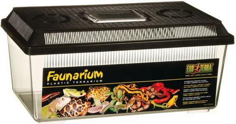 Exo Terra Faunarium Transporter 36x22x16,5cm