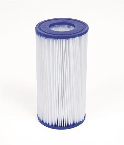 BESTWAY filtr do pompy basenowej wkład typ 3 III 1szt 58012
