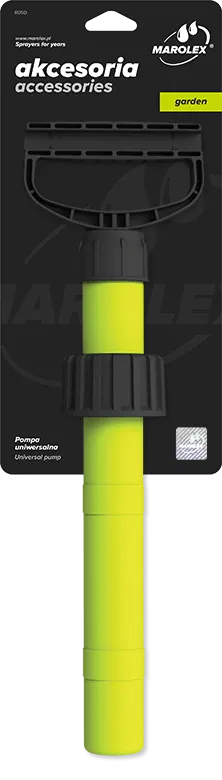 Pompa uniwersalna Marolex