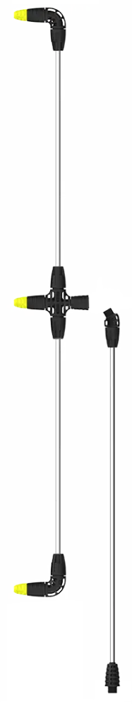 Marolex lanca 3 rzędowa