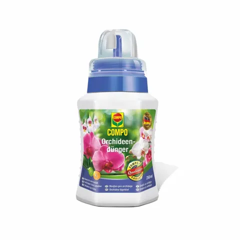 Nawóz Do Orchidei Storczyków 250ml Compo