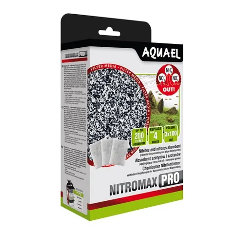 Wkład Nitromax Pro 1l Aquael