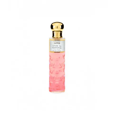 SAPHIR WOMEN Woda perfumowana VIVE LA FEMME, 30 ml