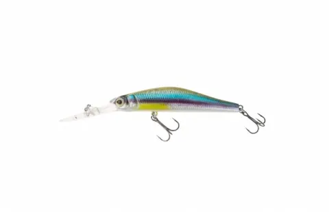 Wobler Strike Pro Inquisitor 8 cm - neutralny pływający 9,1g A210-SBO