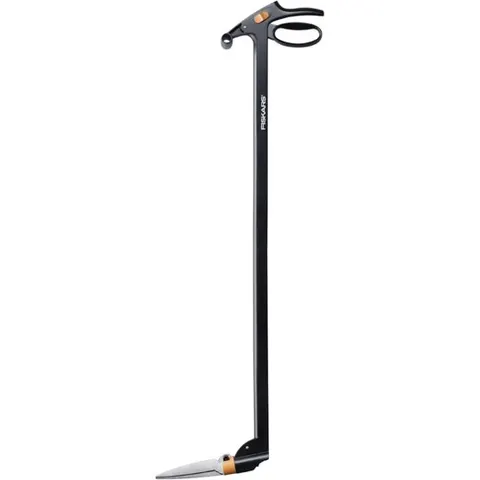 Nożyce do trawy z Serwo Fiskars DŁUGIE GS46
