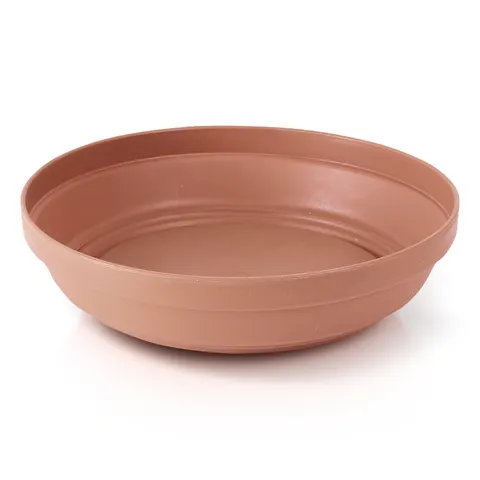 Podstawka Glinka PG19 19 cm terakota Prosperplast