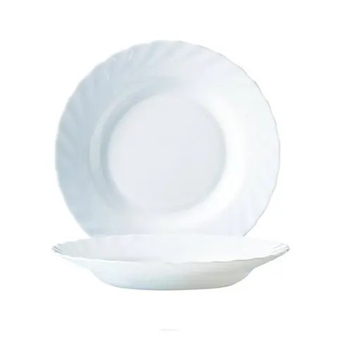 Talerz głęboki 22,5 cm LUMINARC TRIANON