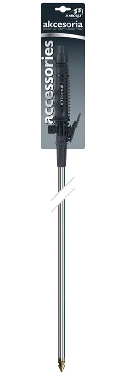 Lanca Doglebowa Na Pędraki Kpl100cm Rsg100k-H Marolex