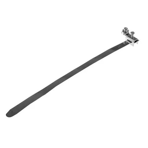 Opaska uziemiająca 1/8-6cala 601mm; R.8183 PAWBOL