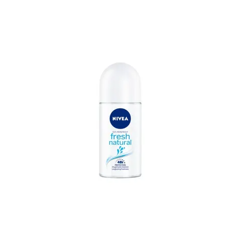 Nivea Fresh Natural antyperspirant w kulce 50ml