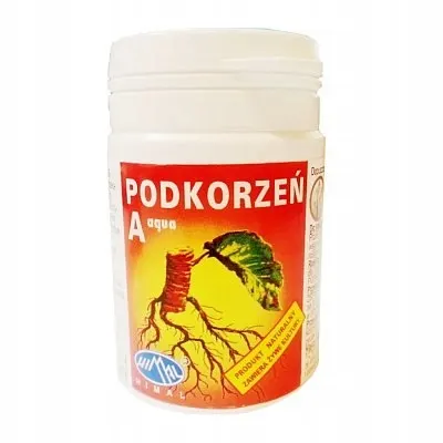 Ukorzeniacz Himal Podkorzeń A do roślin półzdrewniałych 20g