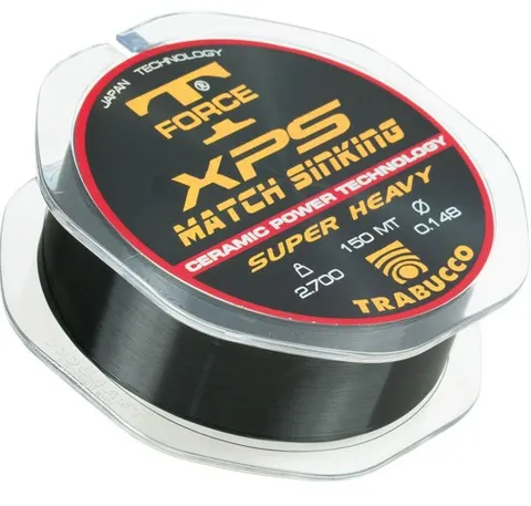 Żyłka Trabucco T-Force Xps Match 0,148mm 150m 053-85-140