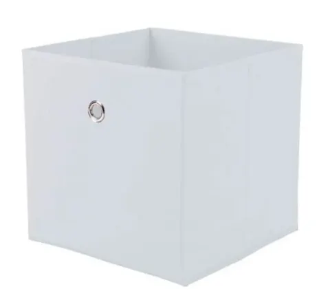 Szuflada Winny Składana 31x32cm Biała Halmar