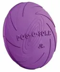 Dysk z gumy TRP 18cm Trixie