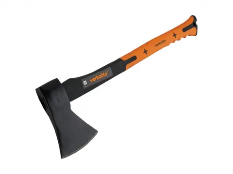 Siekiera 1250g Fiberglass Verkatto
