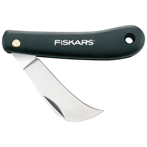 Nóż Ogrodniczy Sierpak 1001623 Fiskars
