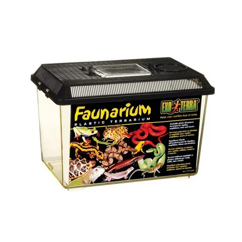 Exo Terra Faunarium Transporter M 30x19,5x19,5cm