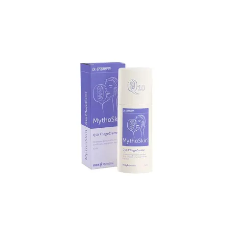 MythoSkin Q10 Pflege Creme (50 ml) Dr. Enzmann MSE