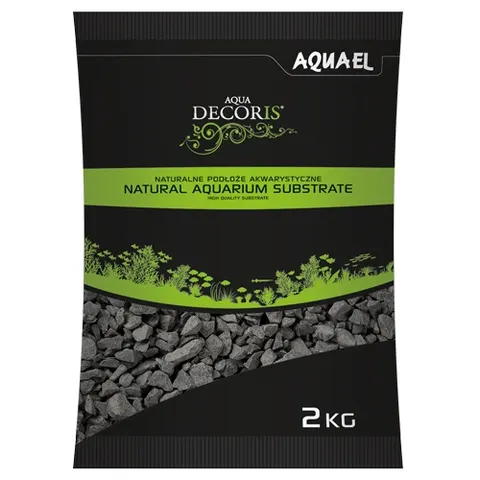 Żwir Bazaltowy 2-4mm 2kg 114040 Aquael