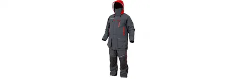 Kombinezon Westin W4 Winter Suit Extreme L Steel Grey A51-399-L