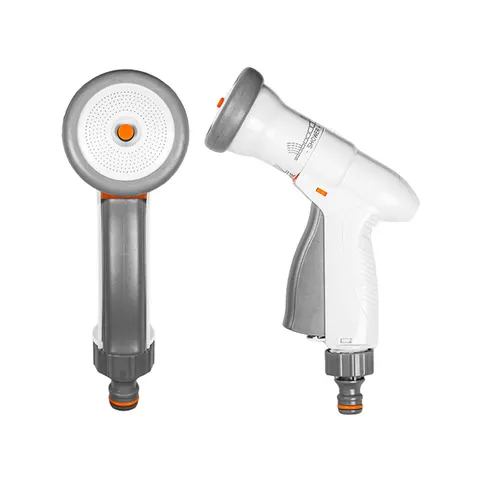 Bradas Pistolet Zraszający Super Spray White Line Wl-En8t