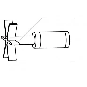 Aquael Wirnik Pfn /Turbo/Cir 1500 (N) 109726