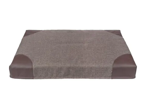 Legowisko Materac Zipclean Classic M Brązowy Amiplay