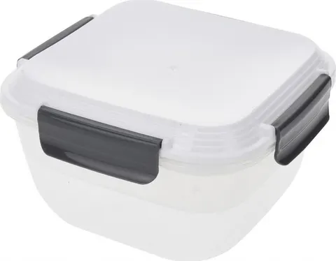 Pojemnik Śniadaniowy Lunchbox Plus Sztućce 170427170 Excellent Houseware