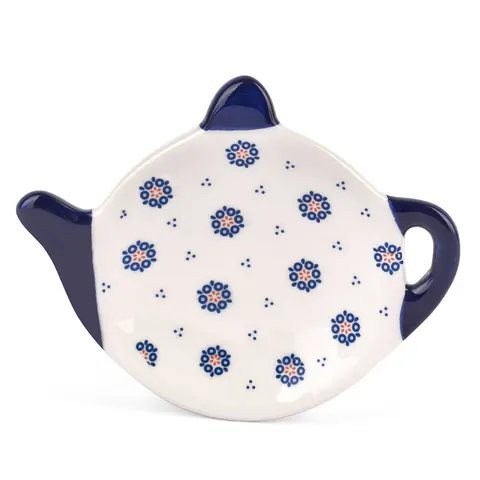 Podstawka Ceramiczna Folklor Czajniczek Tadar