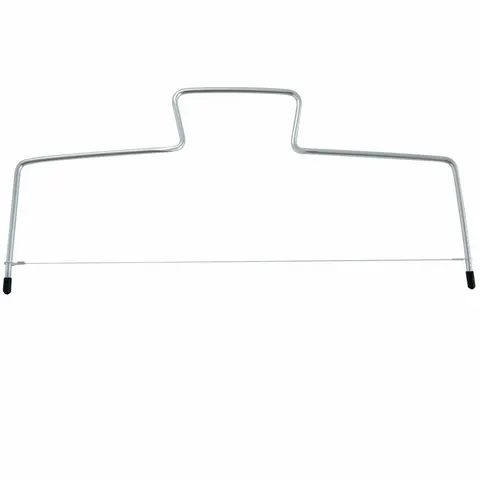 Krajacz Strunowy Do Biszkoptu 33,5x15,5cm