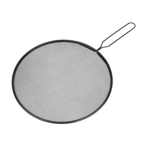 Sitko / Osłona Na Patelnię 25cm