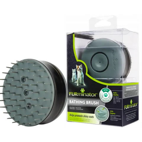 FURMINATOR Bathing Brush szczotka do kąpieli