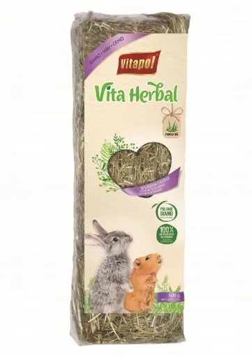 Siano Sianko Dla Gryzoni 500g Zvp-1047 Vitapol