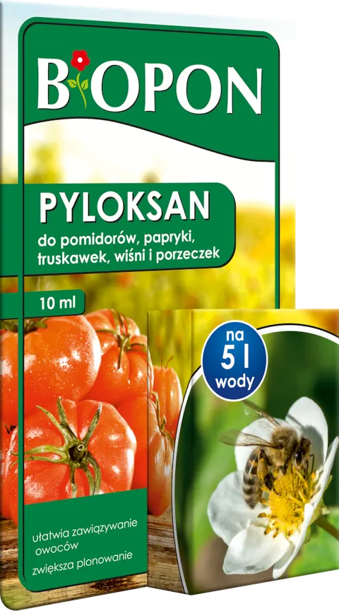 Biopon Pyloksan 10ml