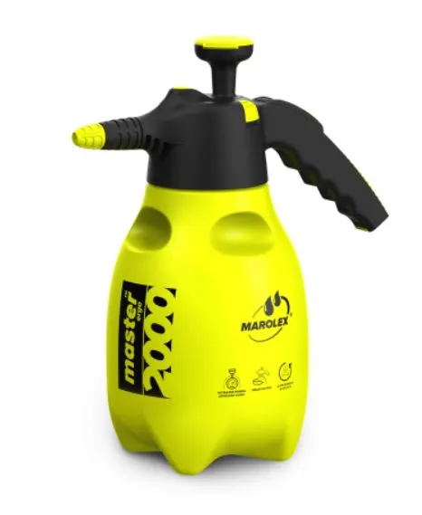 Marolex Master Ergo 2000ml