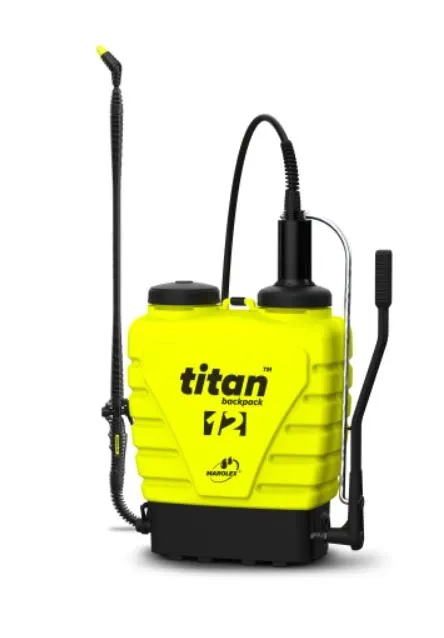 Opryskiwacz Titan 12 Marolex