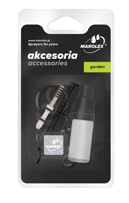 Marolex Zestaw Naprawczy Uniwersalny Handl. Z08j-h