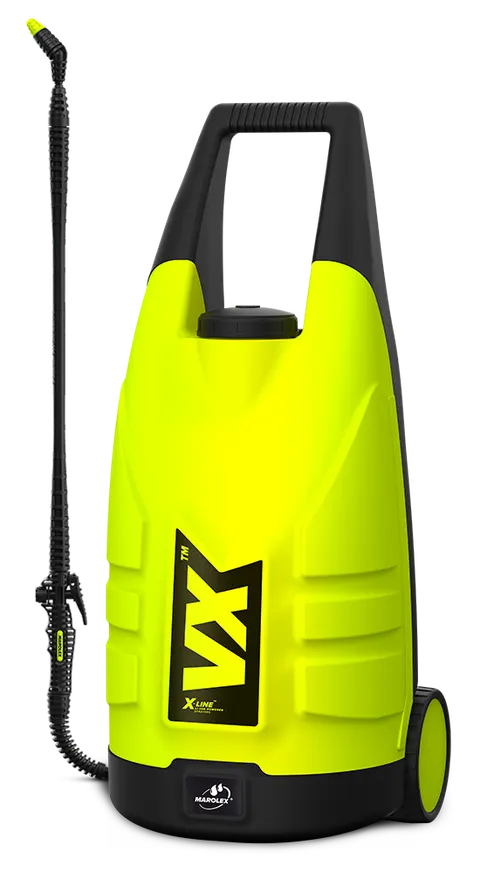 Marolex Opryskiwacz Akumulatorowy Vx X-Line
