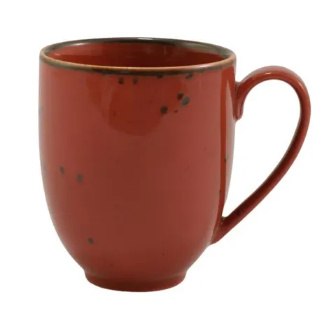 Kubek Marsala 400 ml - Cottage Alumina Bogucice