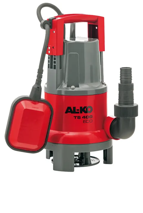 Pompa zanurzeniowa AL-KO TS 400 ECO