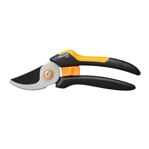 Sekator Fiskars nożycowy Solid P321