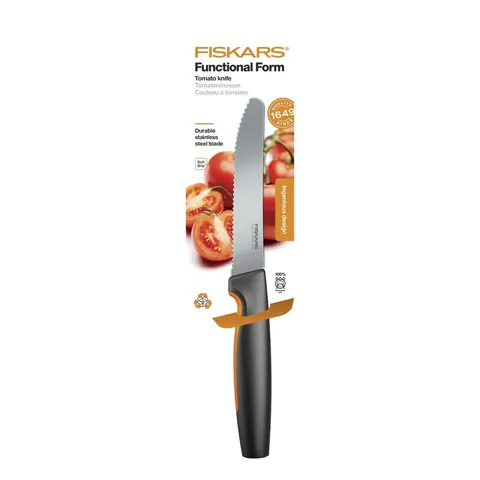 Nóż do warzyw-pomidorów Fiskars 11,3 cm